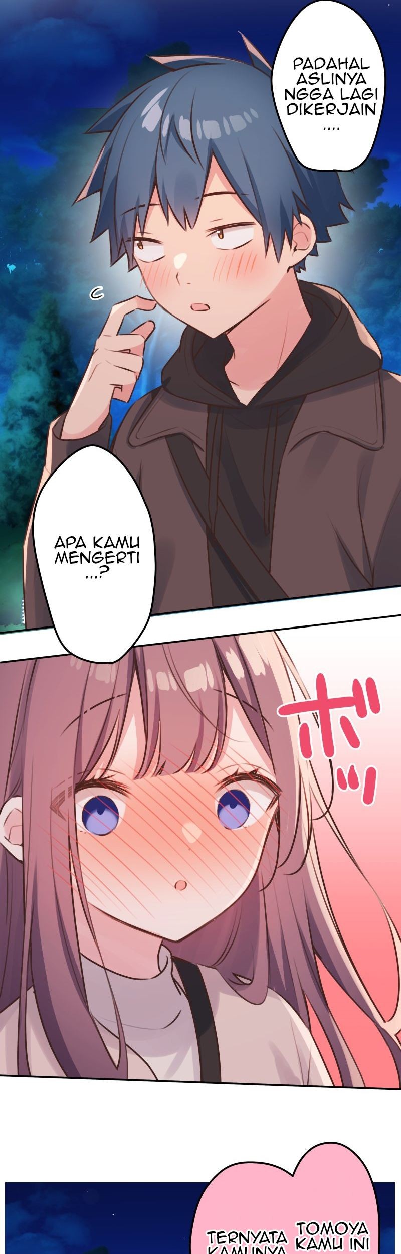 Chapter 107 - halaman 36