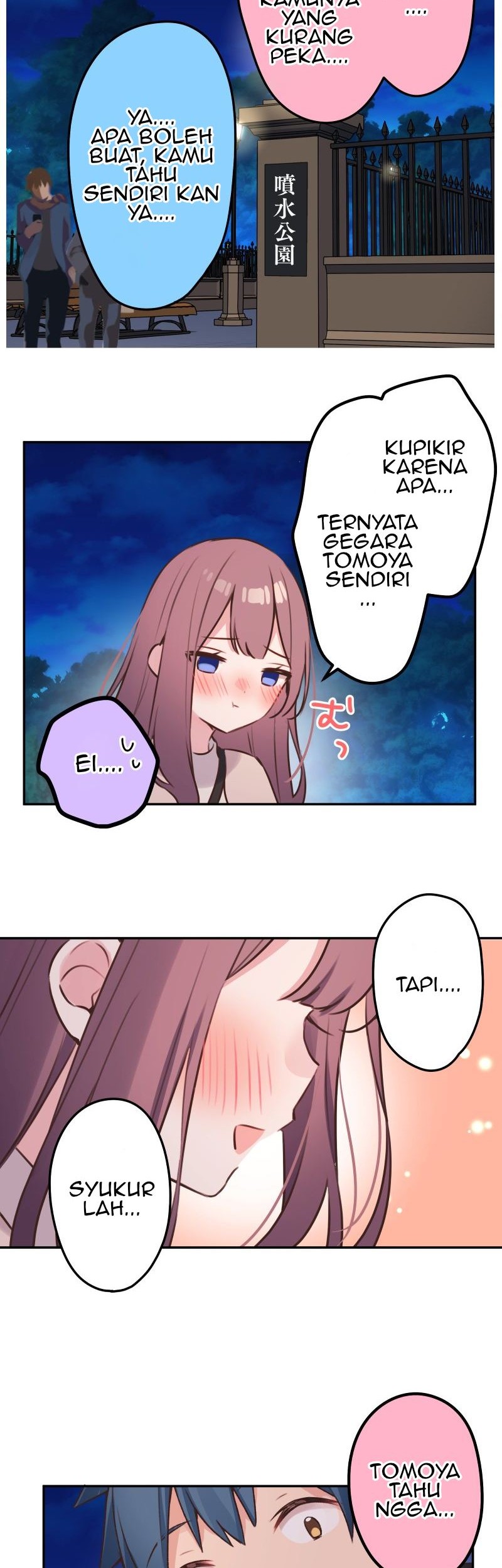 Chapter 107 - halaman 37