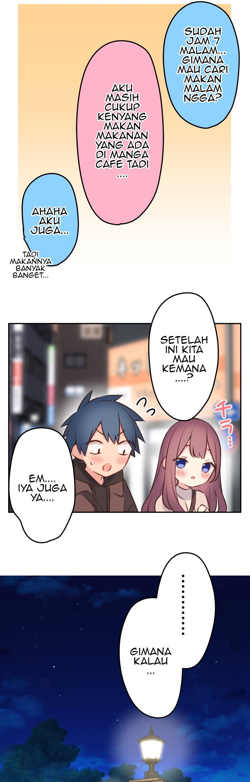 Chapter 107 - halaman 14