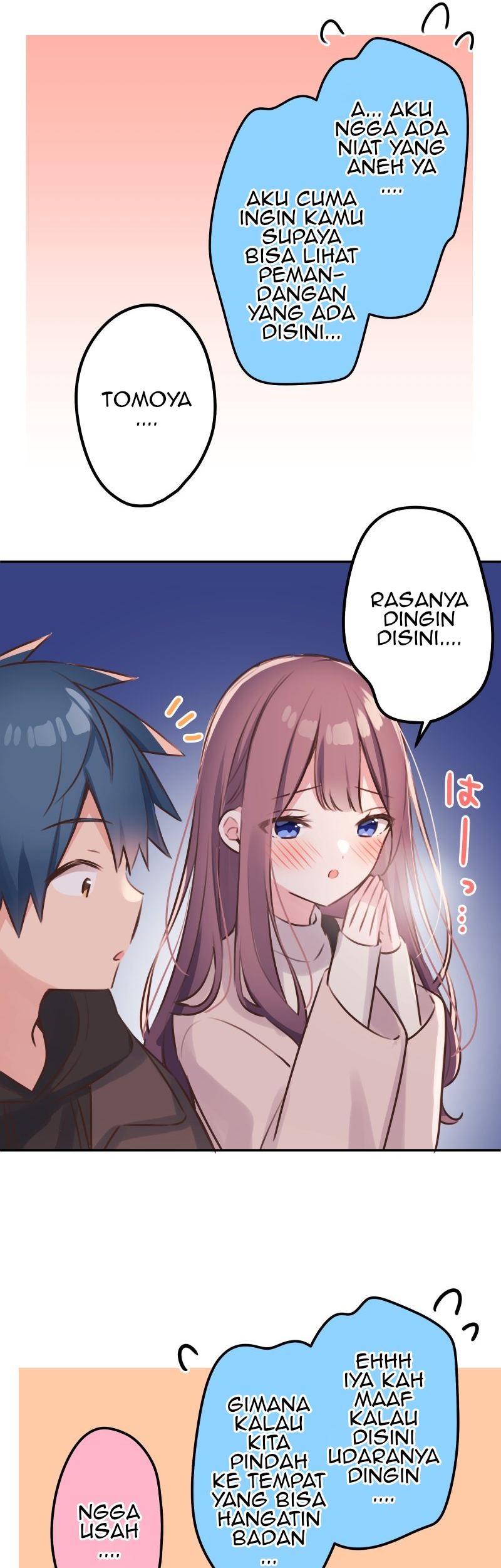 Chapter 107 - halaman 16