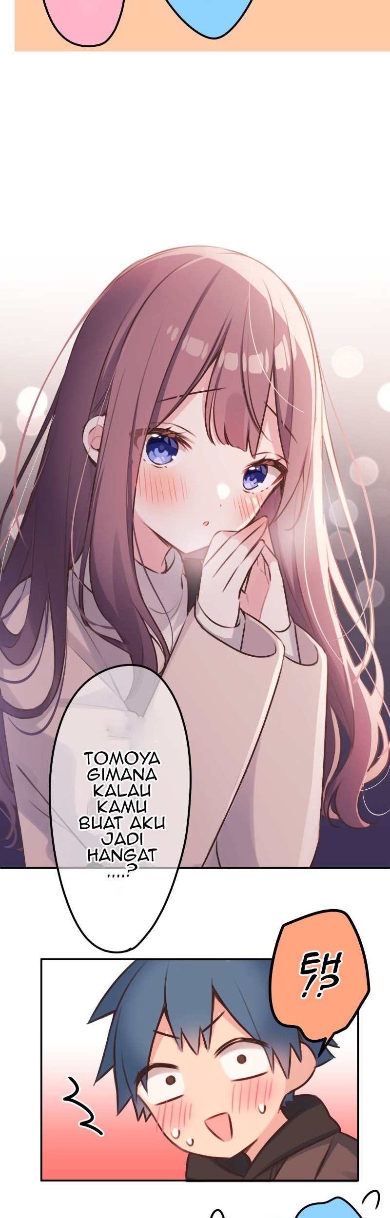 Chapter 107 - halaman 17
