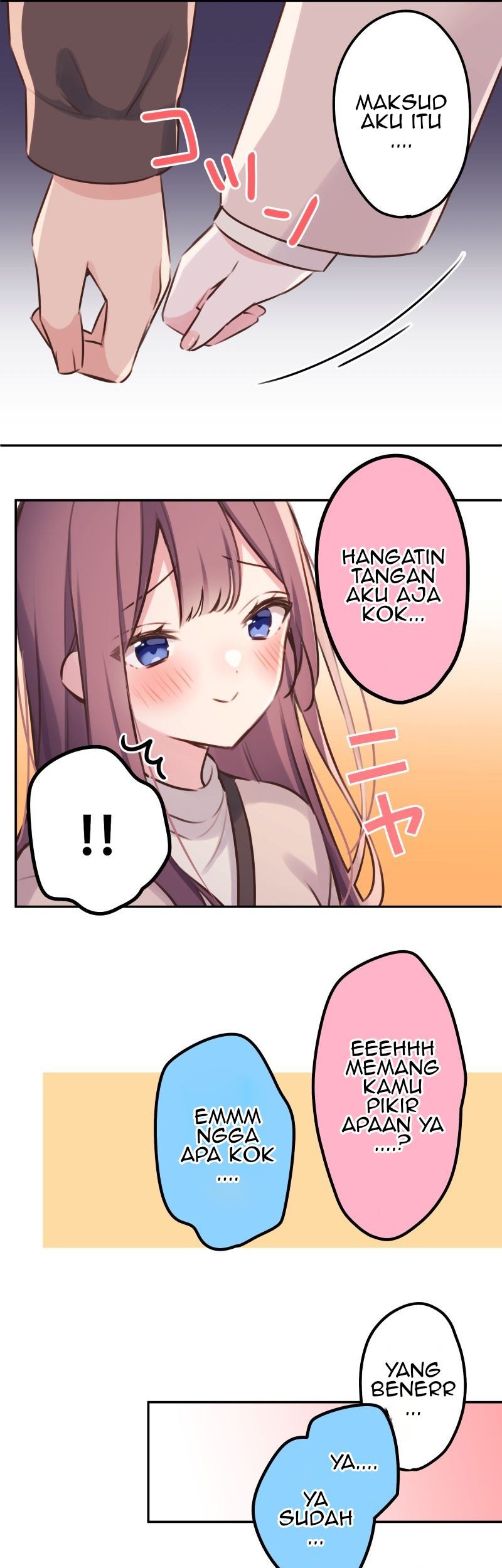 Chapter 107 - halaman 19