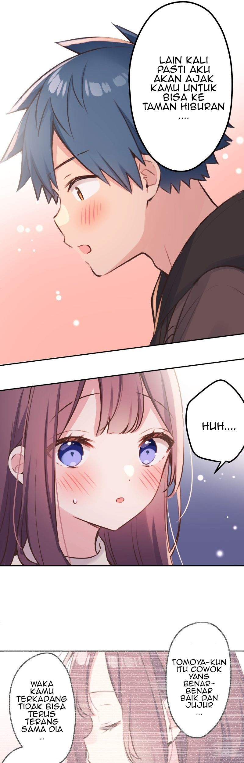 Chapter 107 - halaman 25