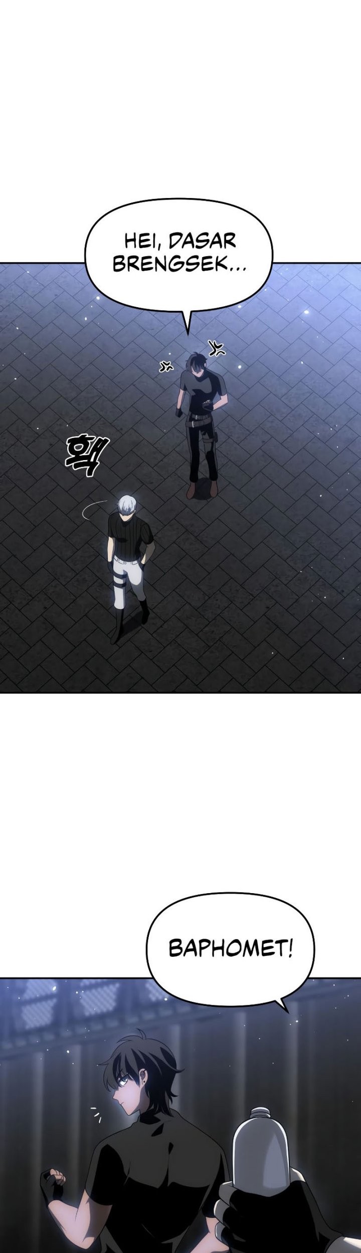 Chapter 40 - halaman 85