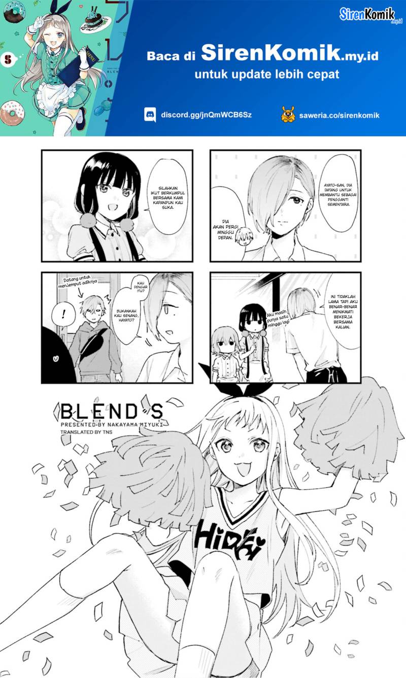 Chapter 95 - halaman 3