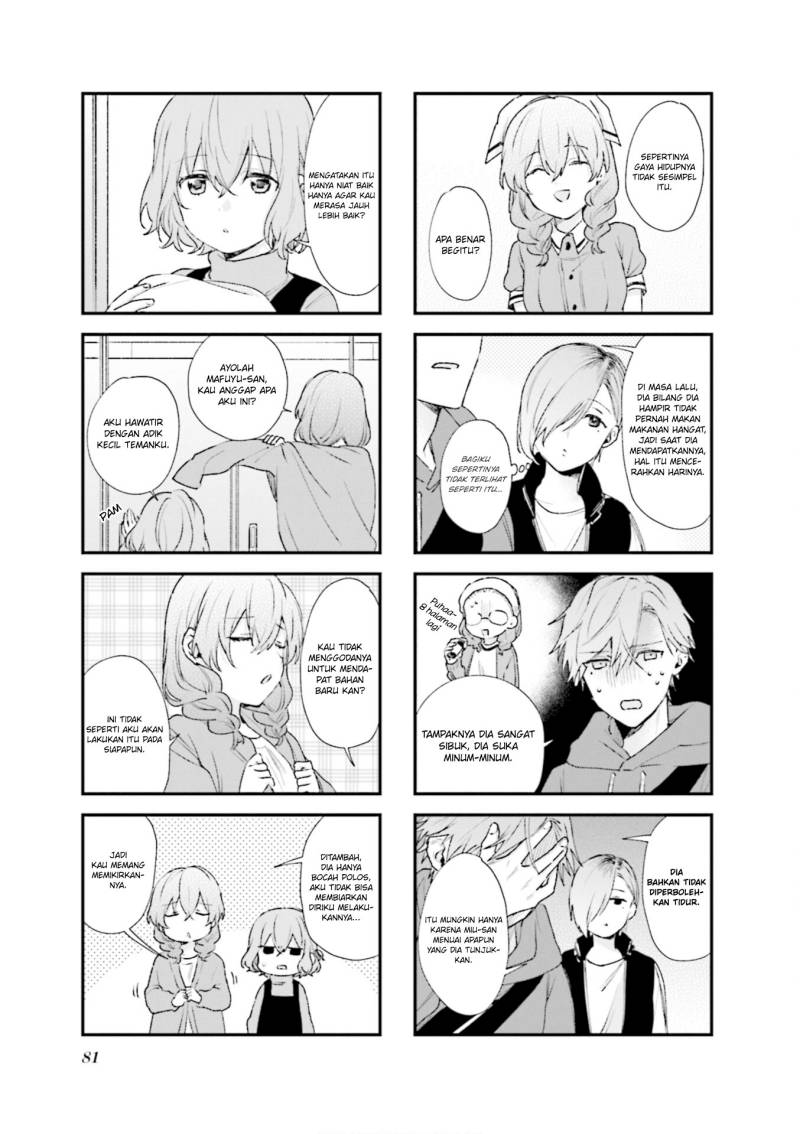 Chapter 95 - halaman 5