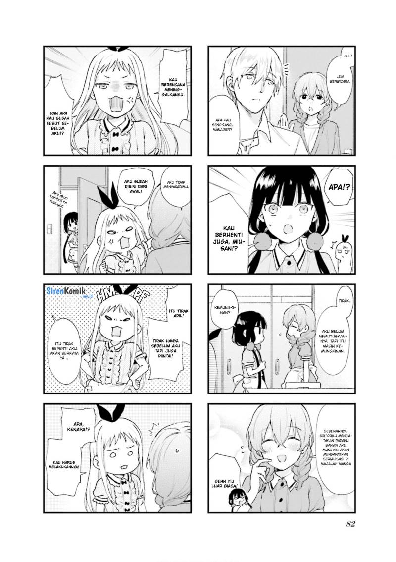 Chapter 95 - halaman 6