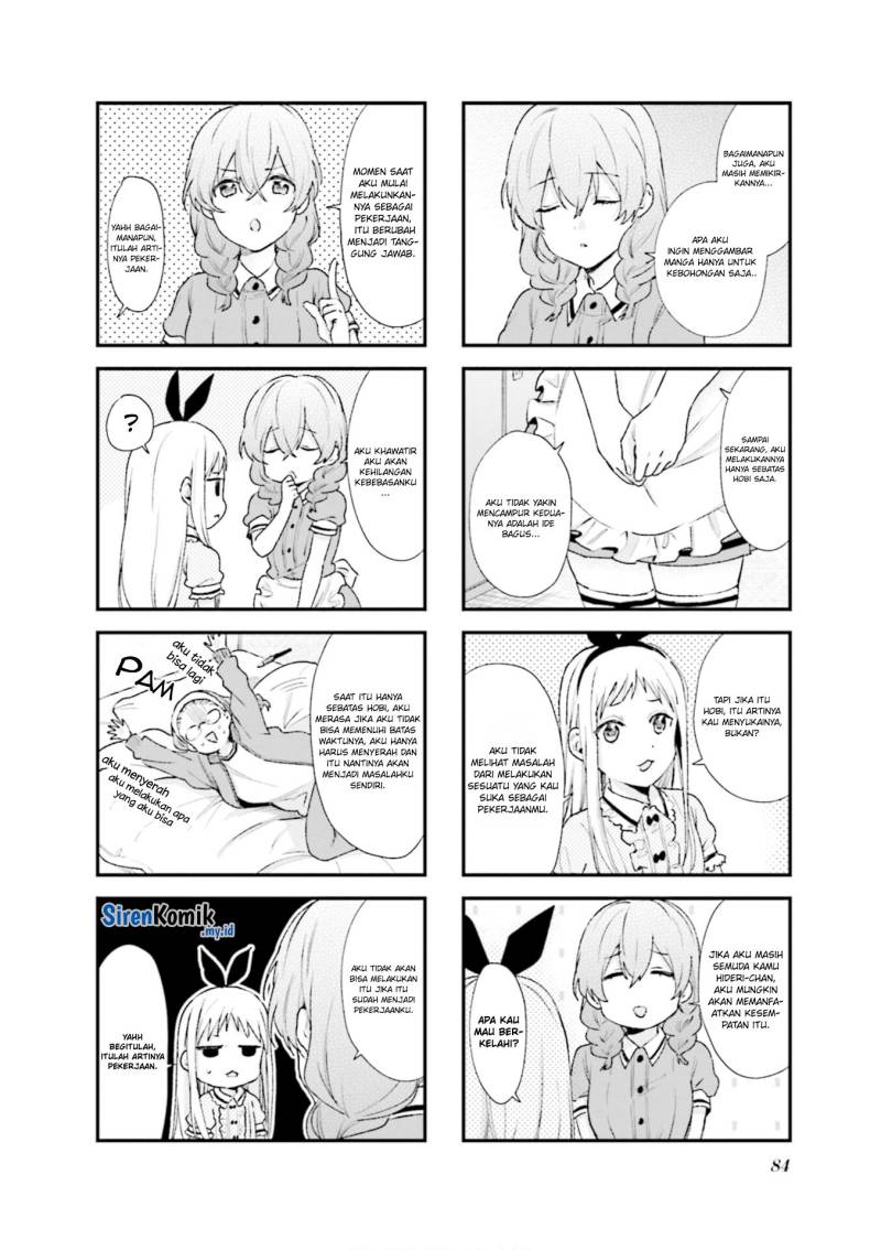 Chapter 95 - halaman 8