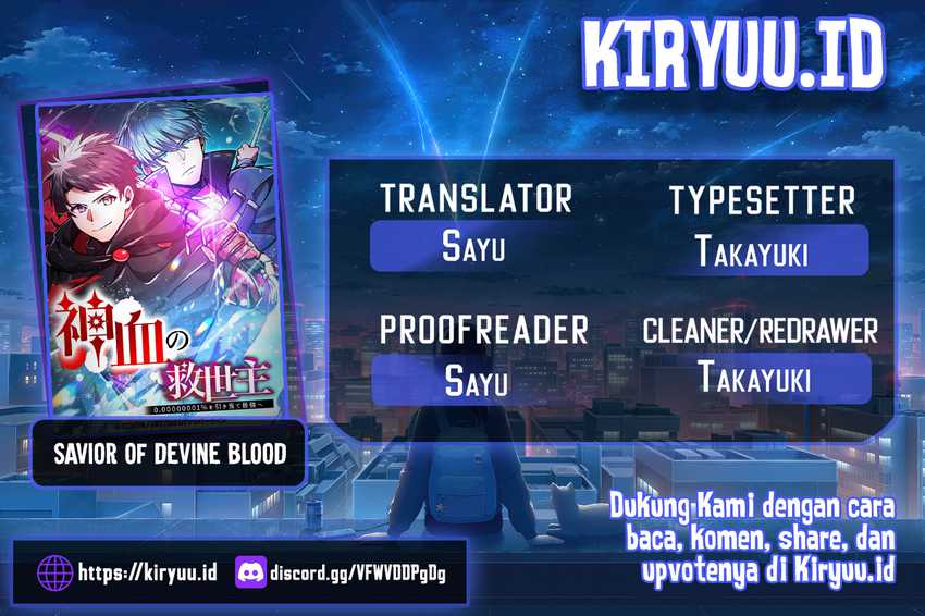 Chapter 26 - halaman 1