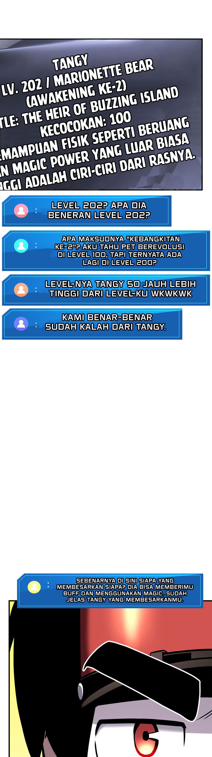 Chapter 113 - halaman 19