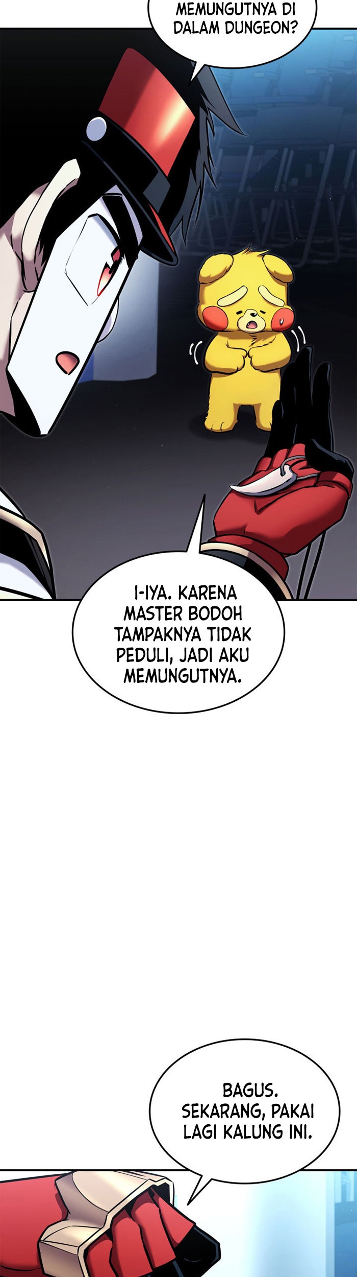 Chapter 113 - halaman 31