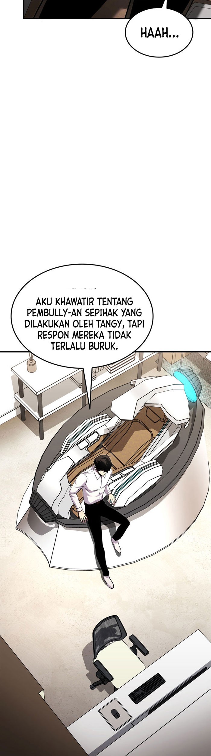 Chapter 113 - halaman 47