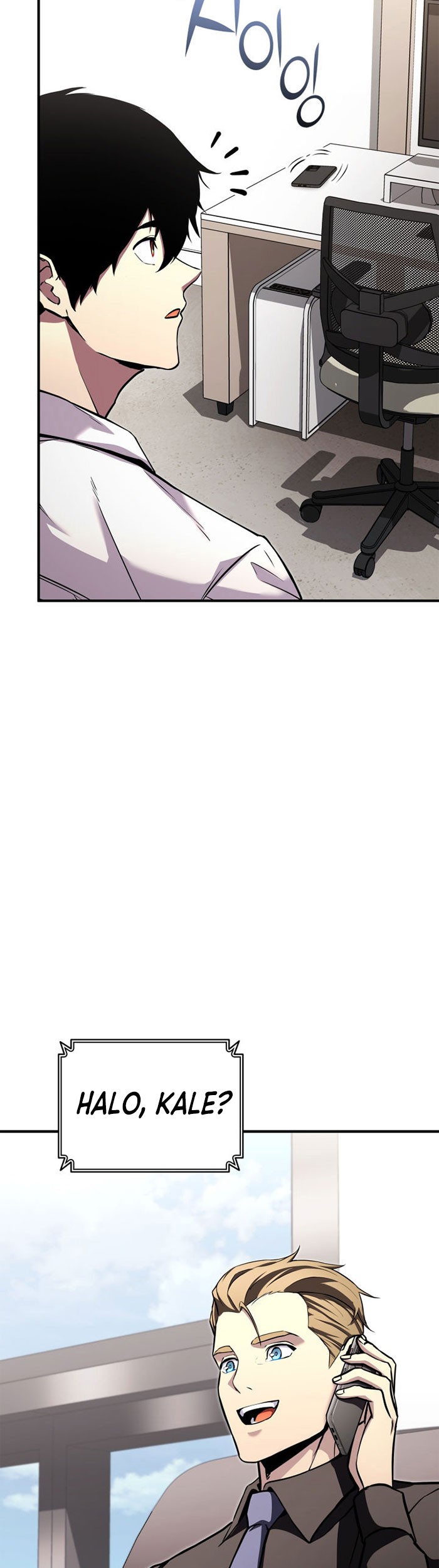 Chapter 113 - halaman 49
