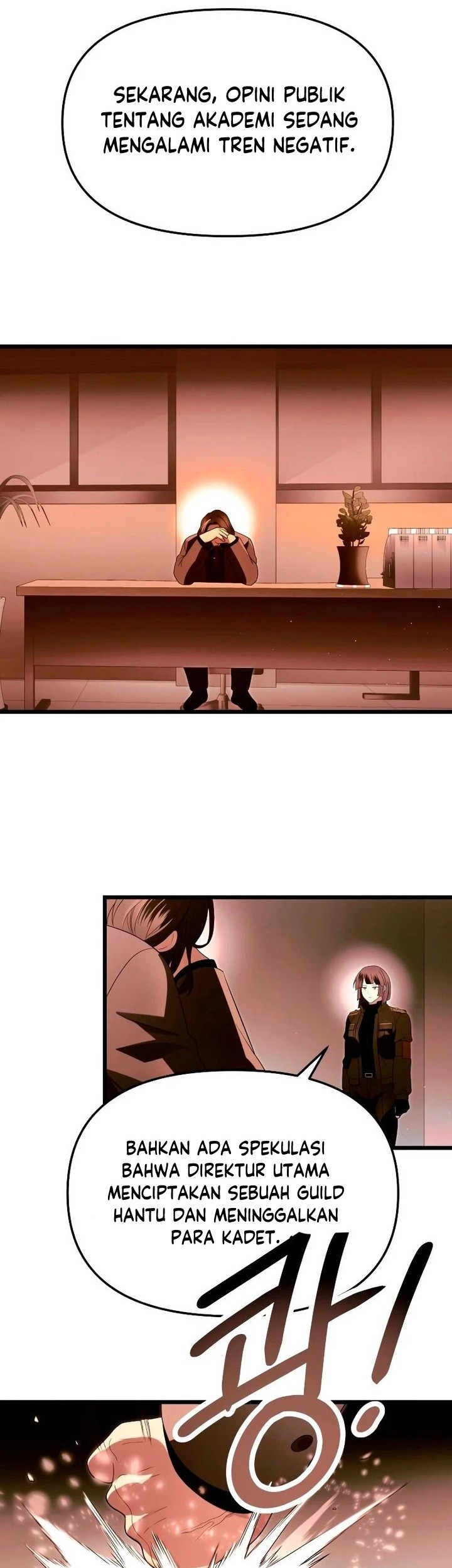 Chapter 65 - halaman 23