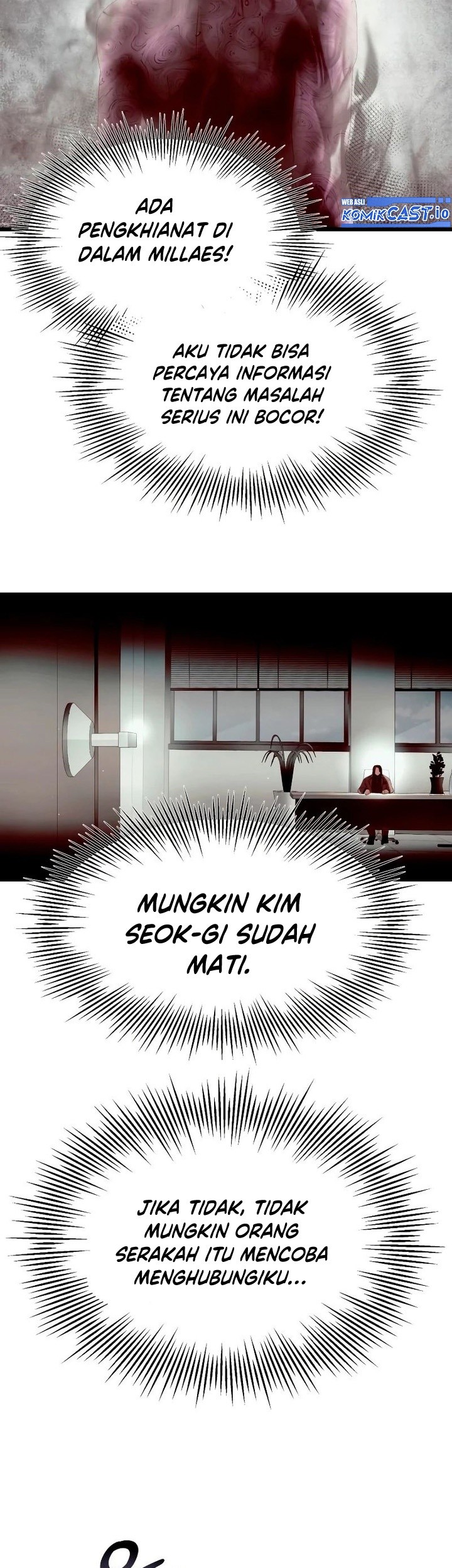 Chapter 65 - halaman 29