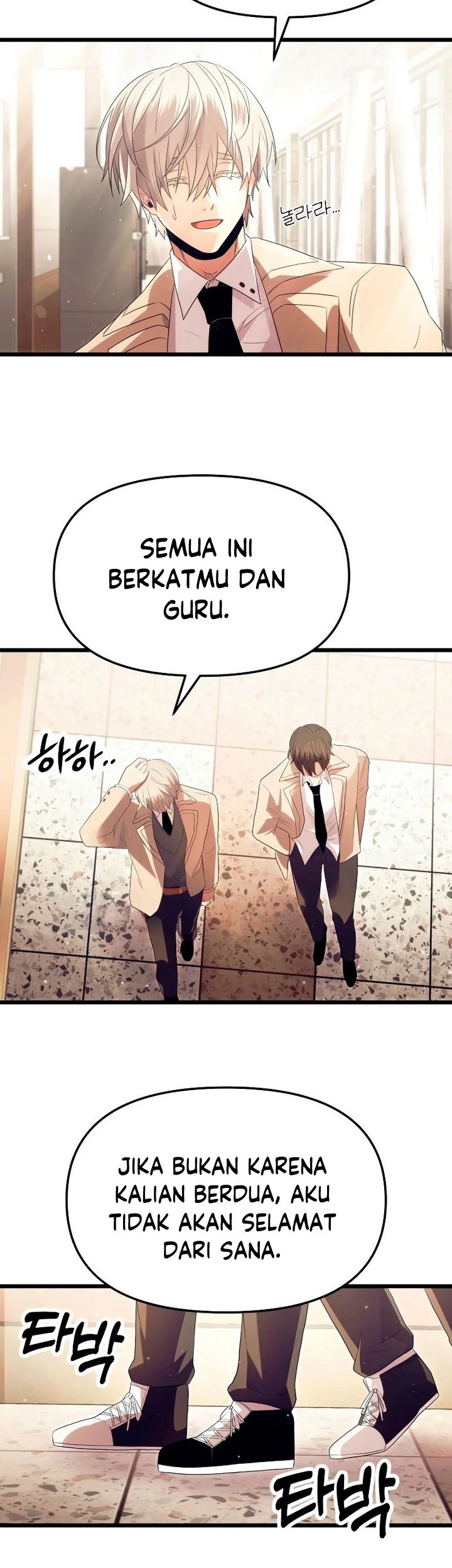 Chapter 65 - halaman 35