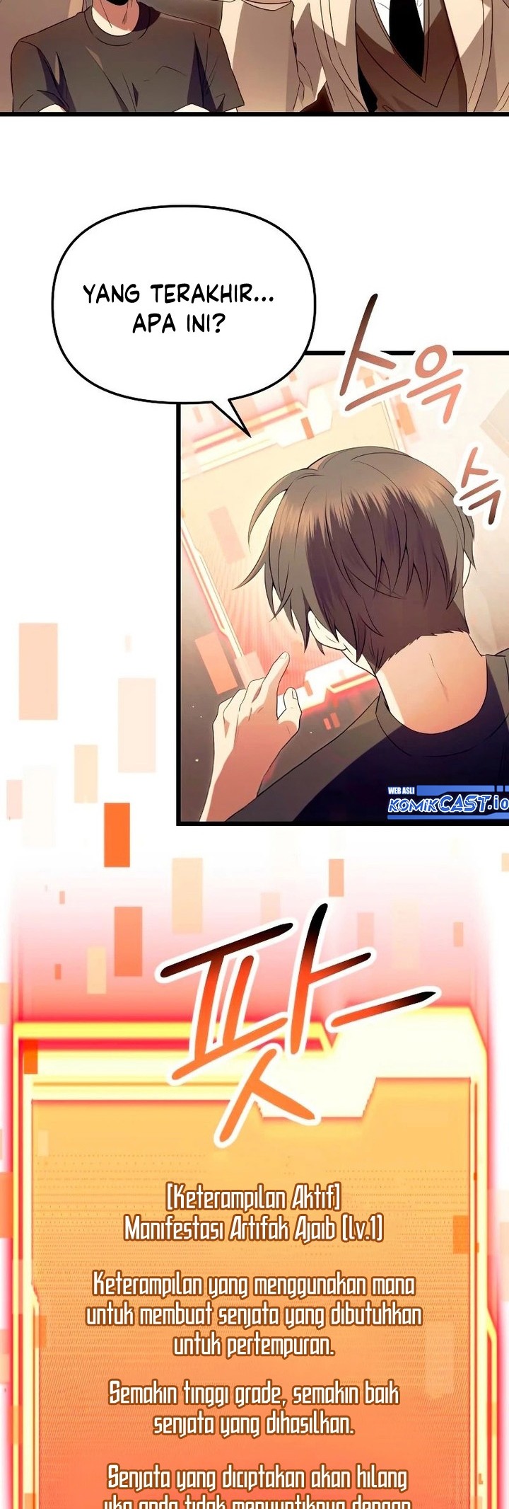 Chapter 65 - halaman 48