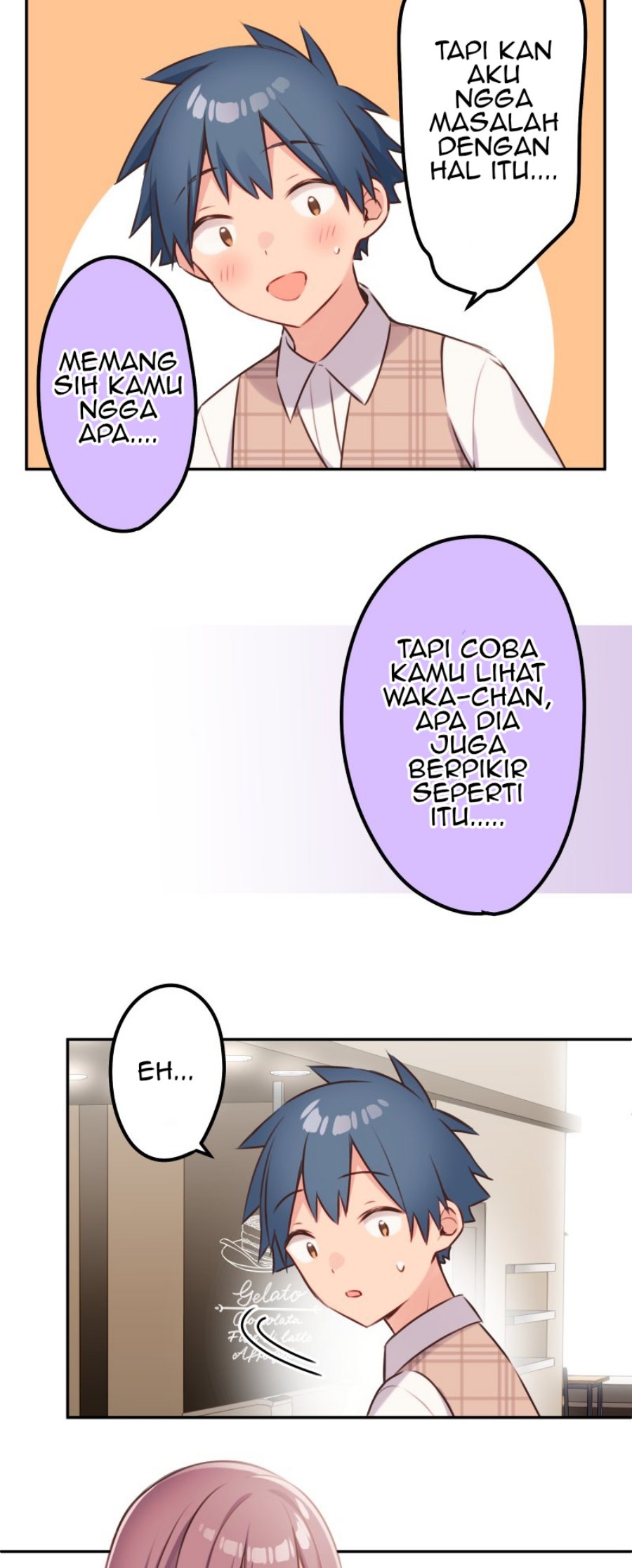 Chapter 109 - halaman 17