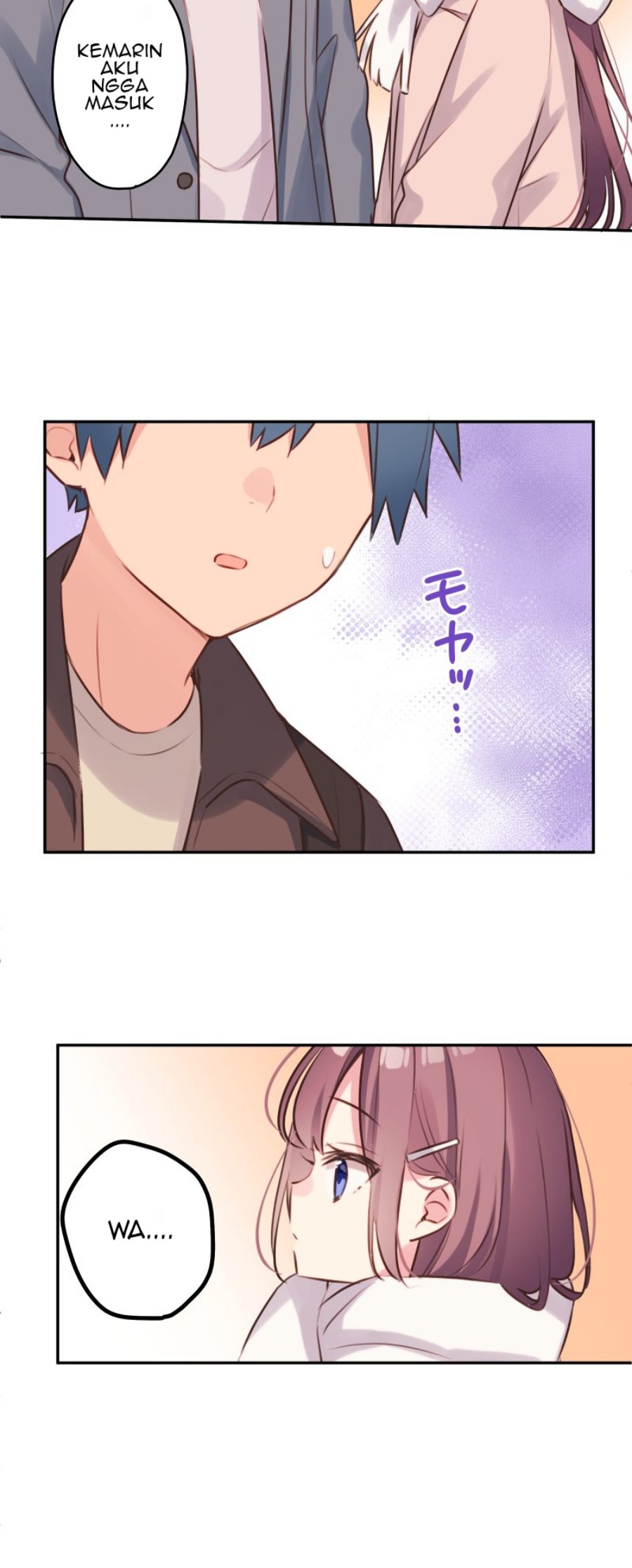Chapter 109 - halaman 22