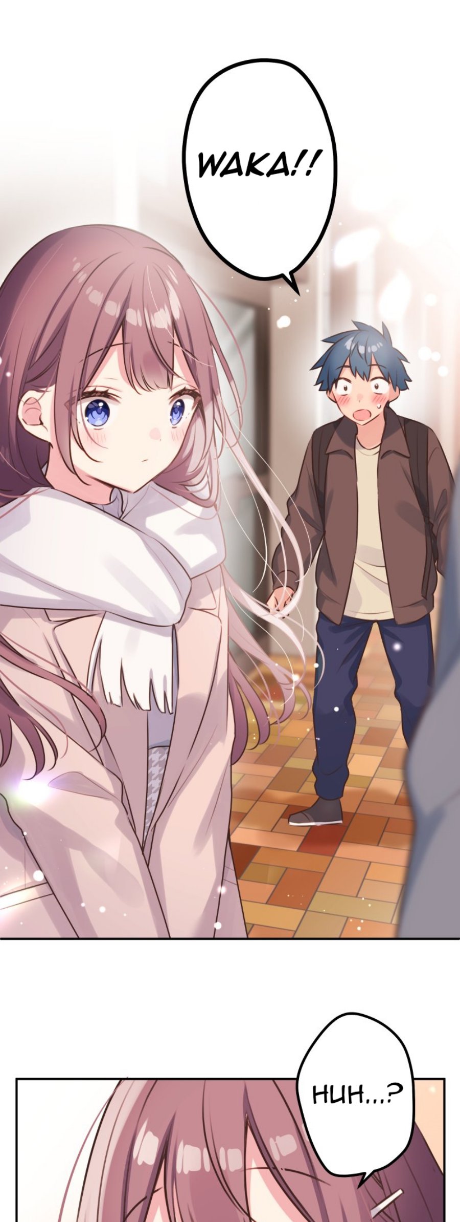Chapter 109 - halaman 23