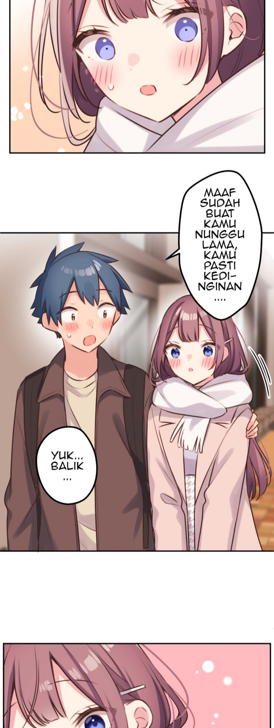 Chapter 109 - halaman 24