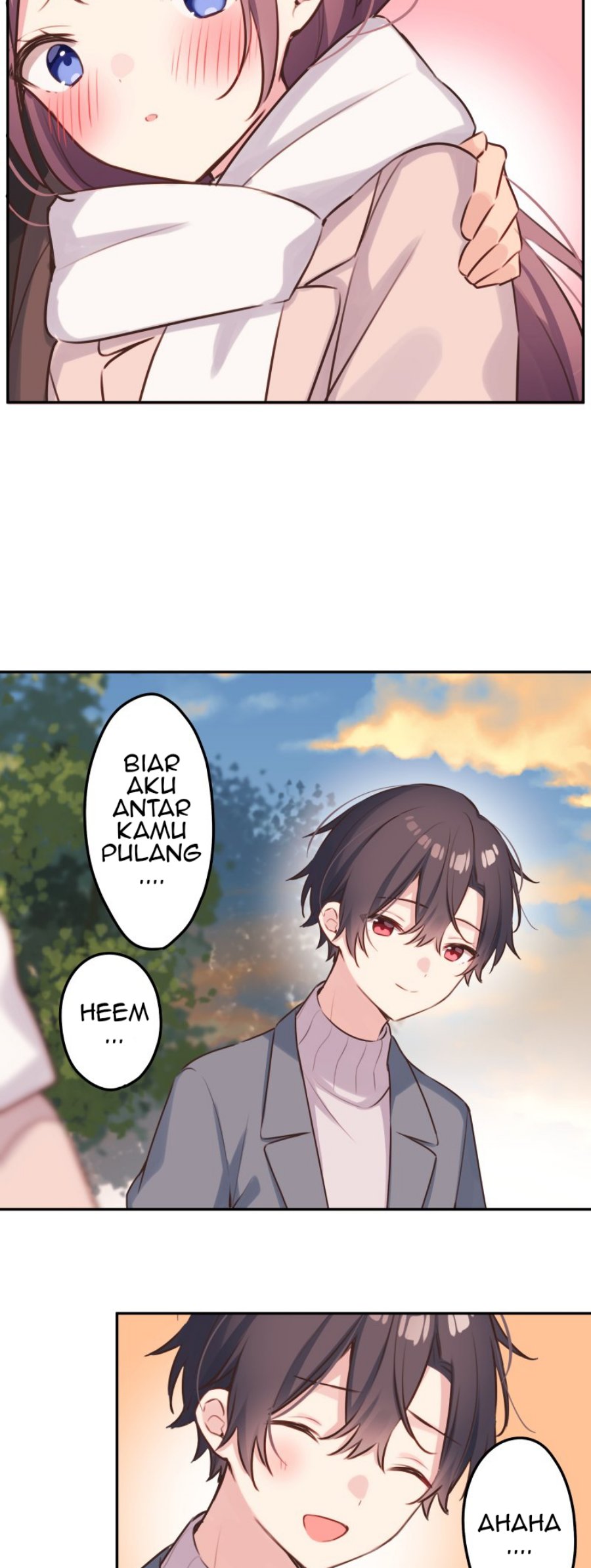 Chapter 109 - halaman 25