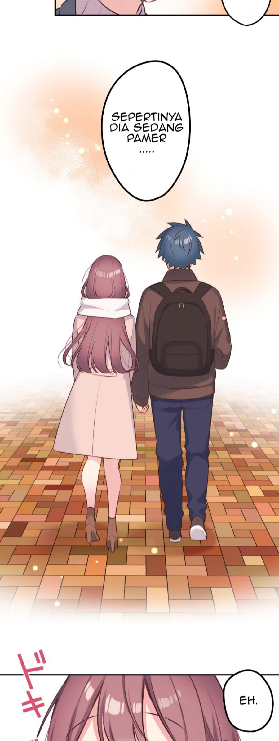 Chapter 109 - halaman 26