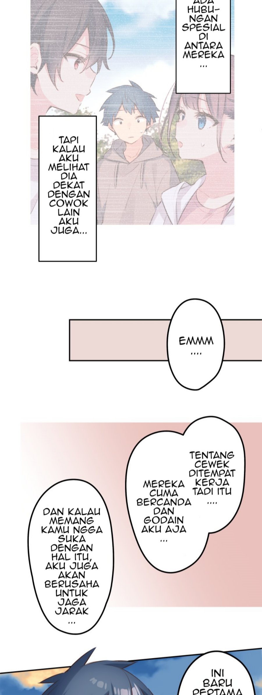 Chapter 109 - halaman 28