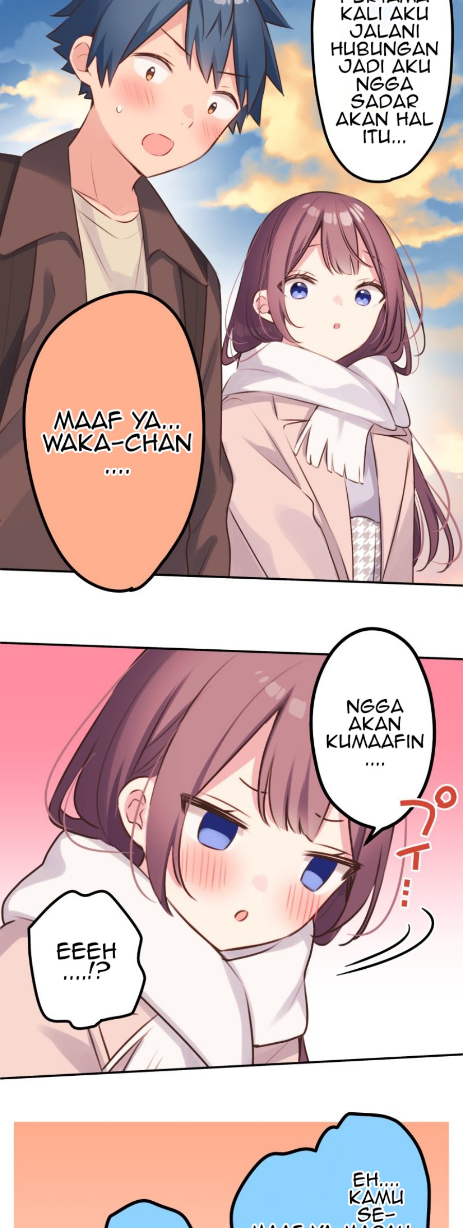 Chapter 109 - halaman 29