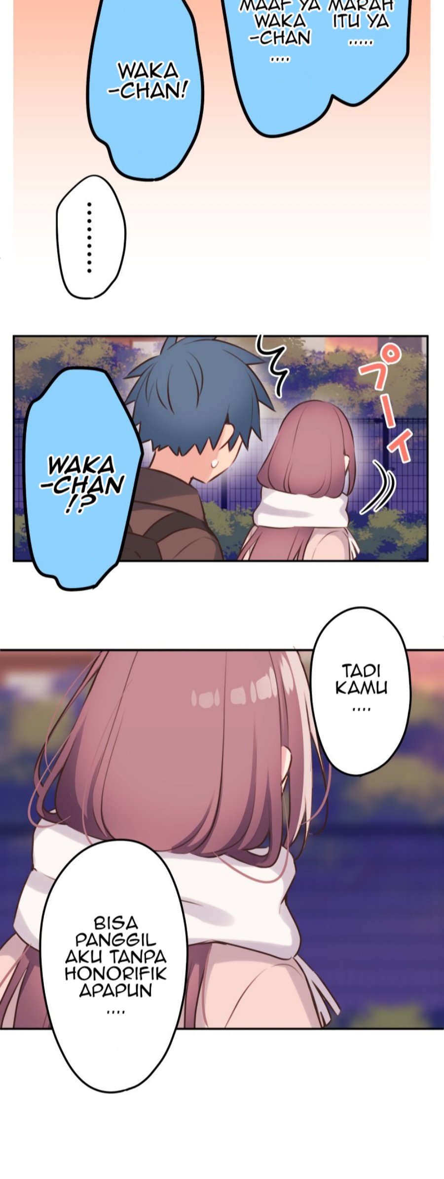 Chapter 109 - halaman 30