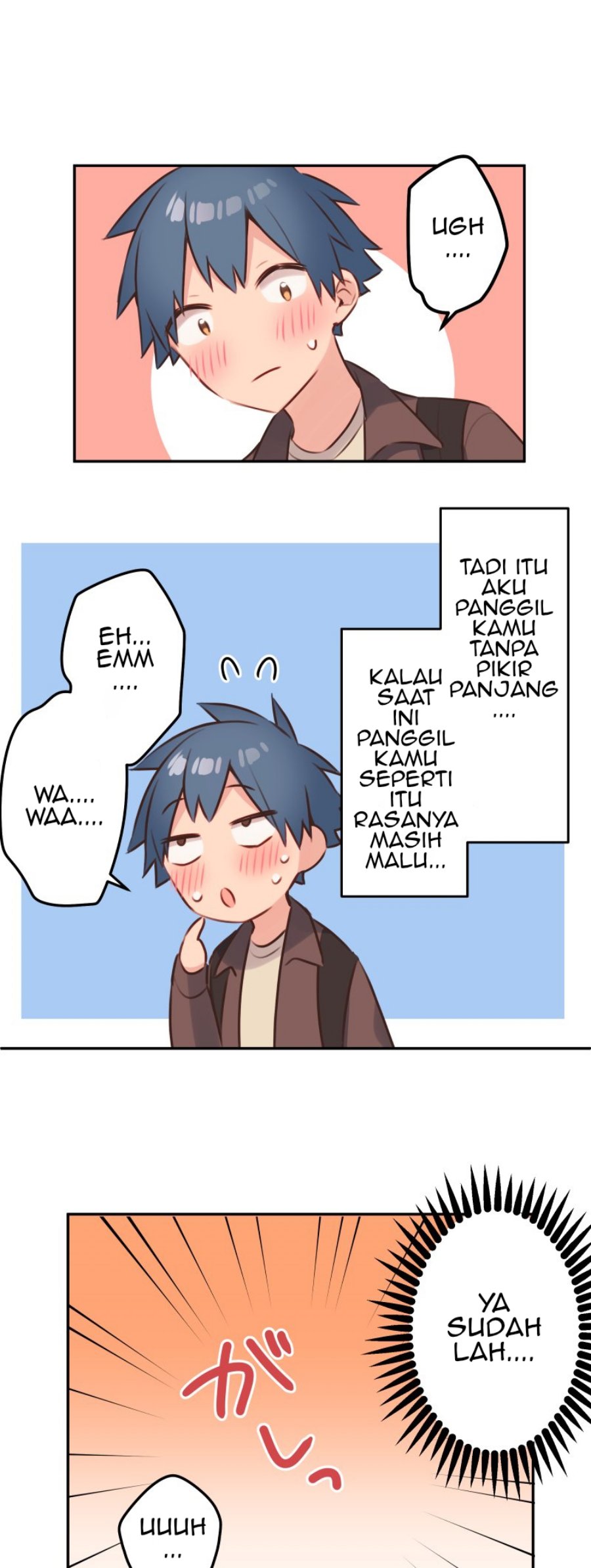 Chapter 109 - halaman 31