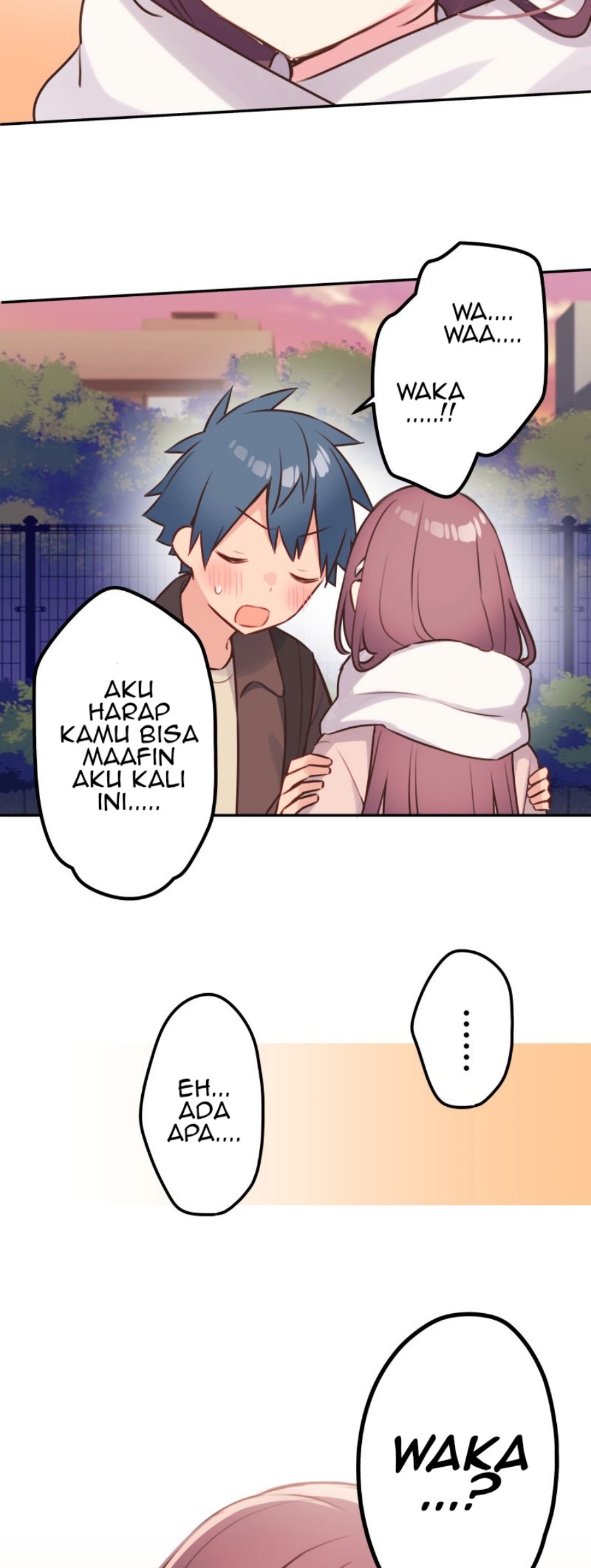 Chapter 109 - halaman 33