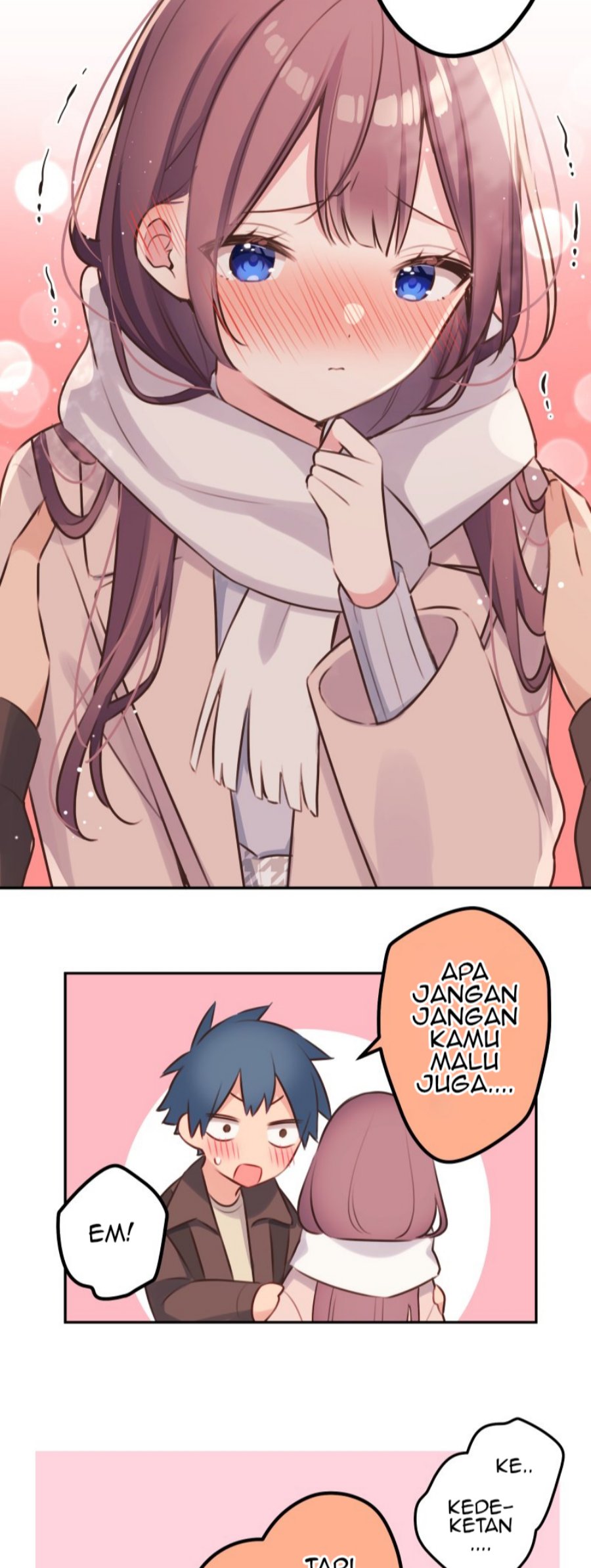 Chapter 109 - halaman 34