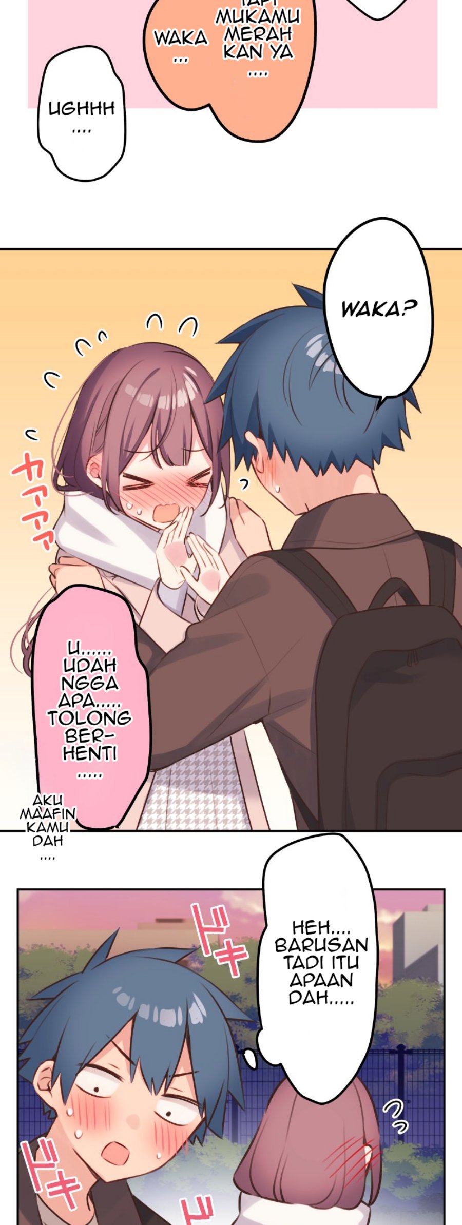 Chapter 109 - halaman 35