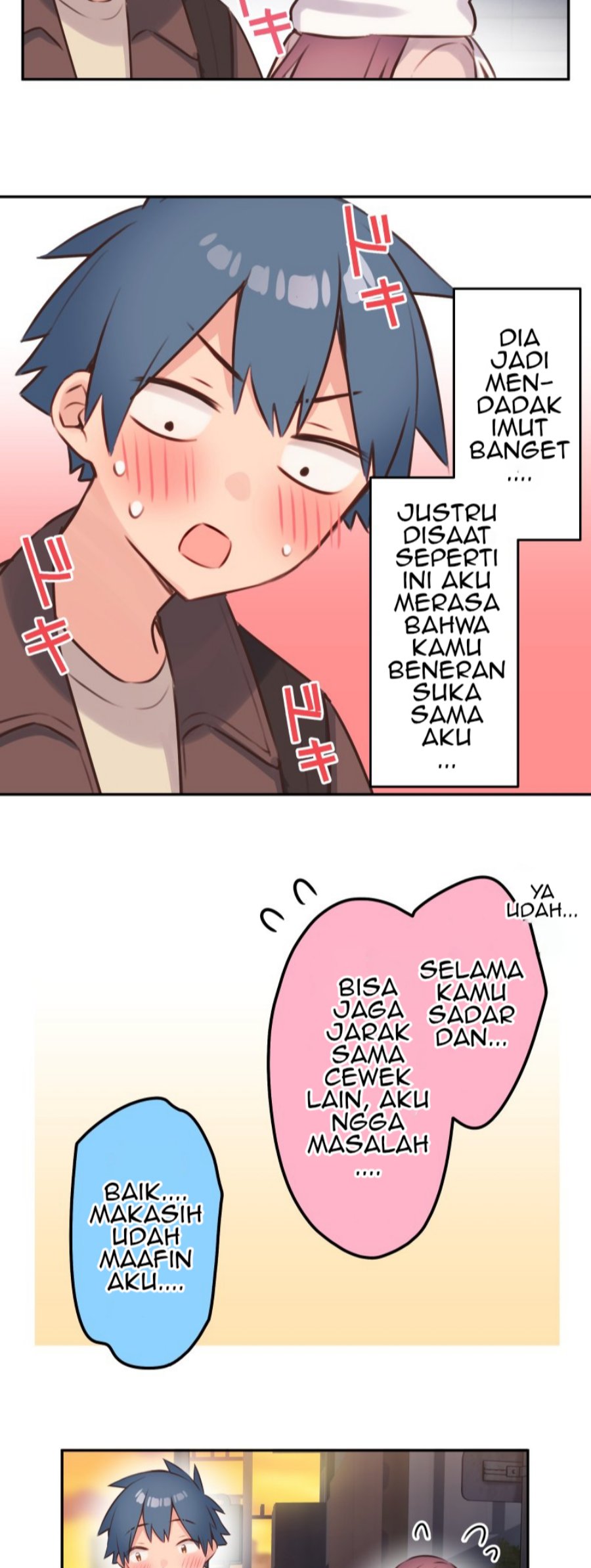 Chapter 109 - halaman 36