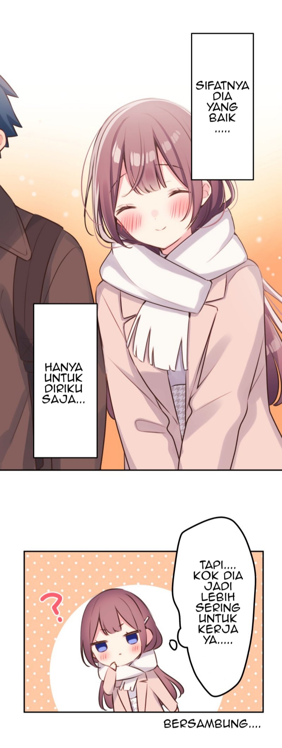 Chapter 109 - halaman 38