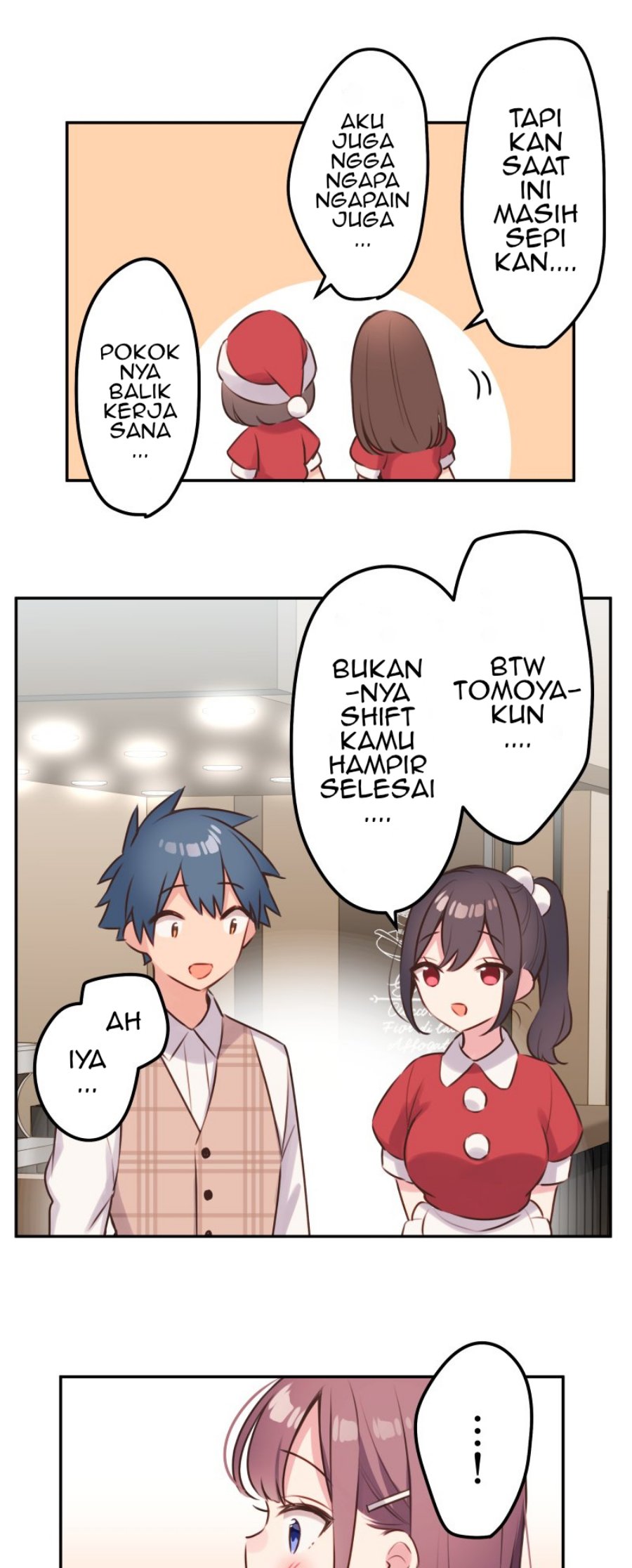 Chapter 109 - halaman 10