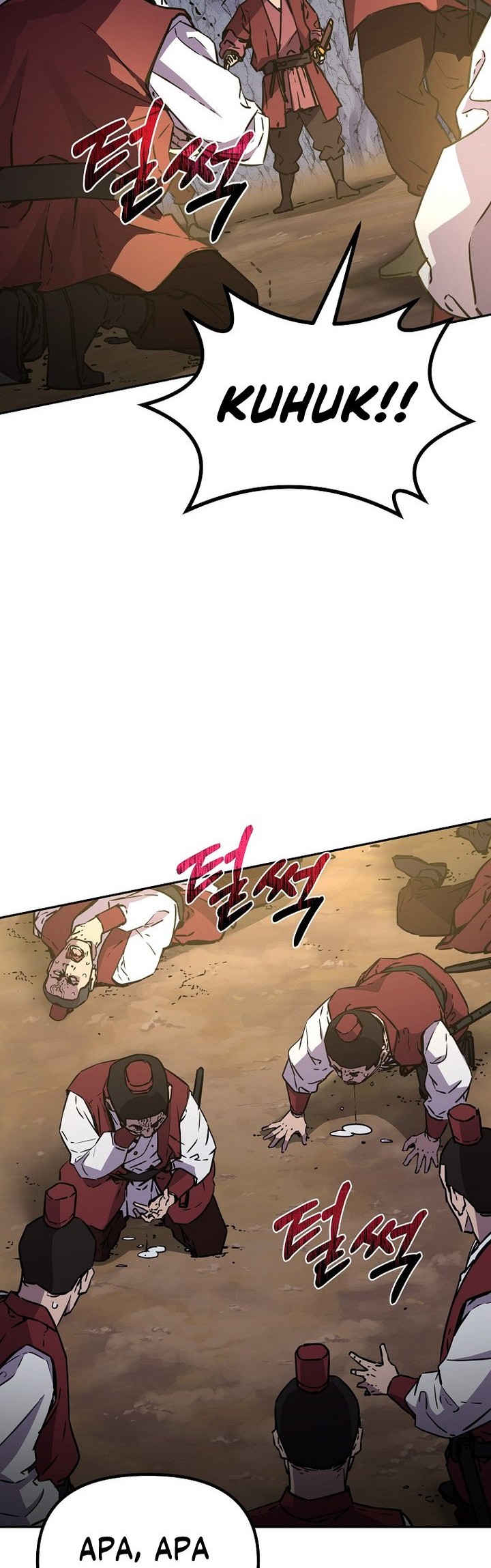 Chapter 94 - halaman 16