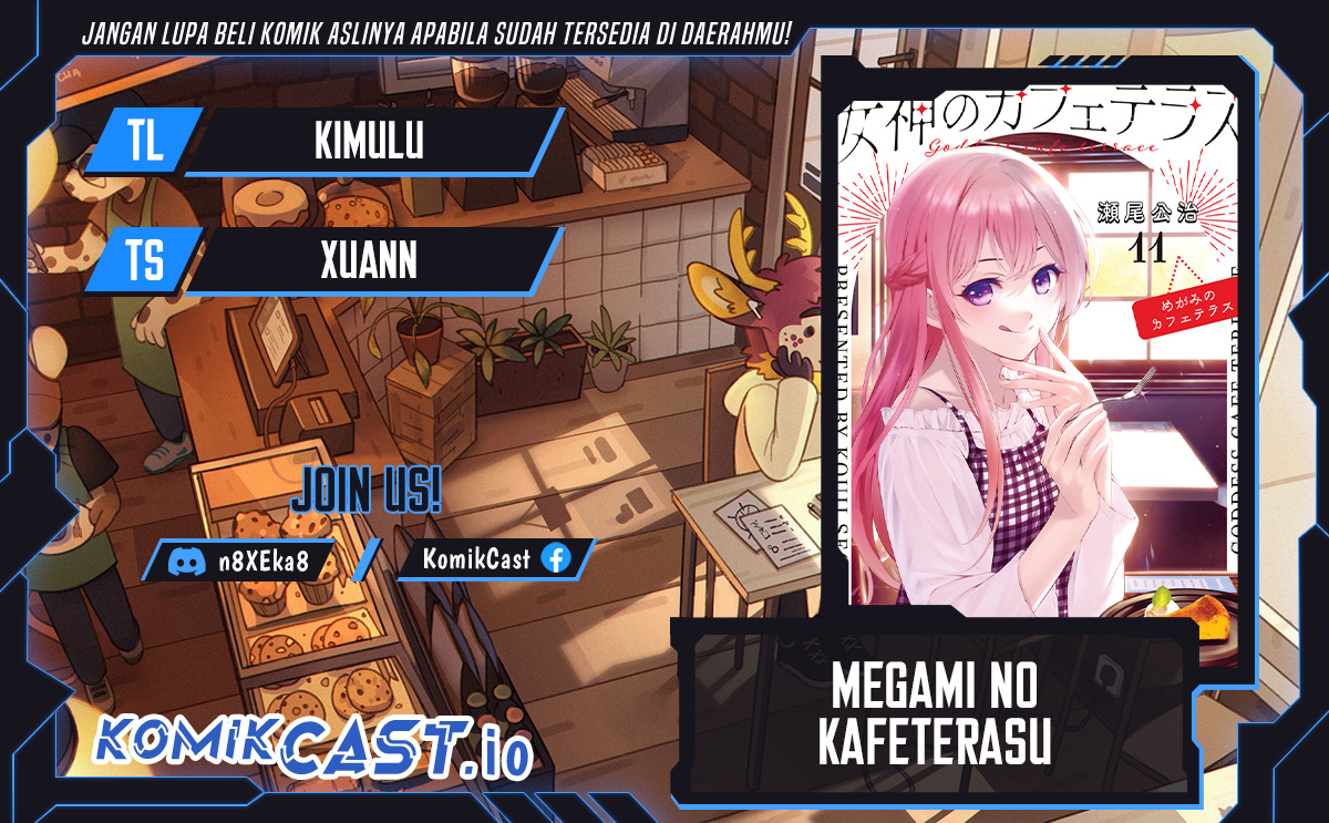 Chapter 112 - halaman 2