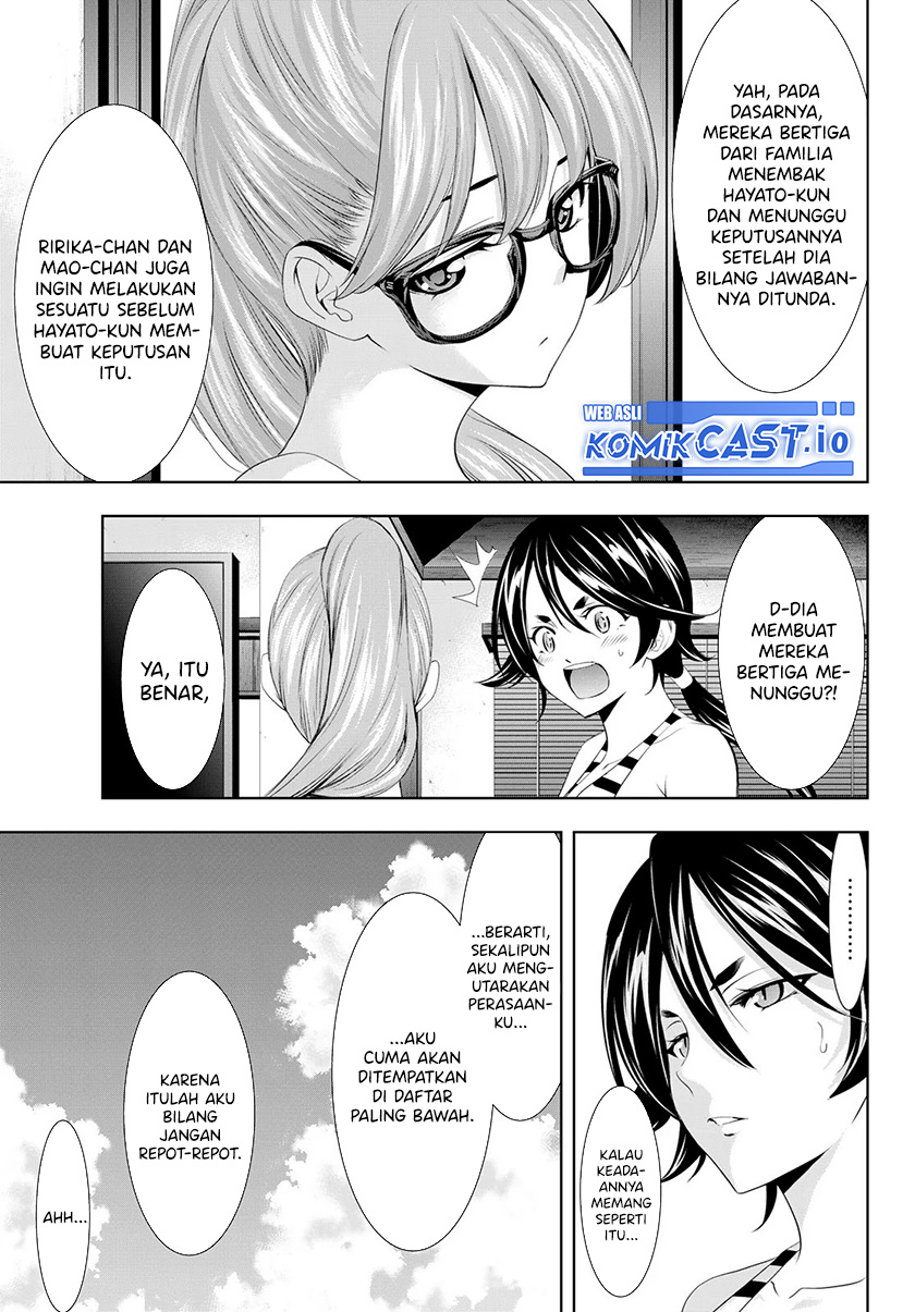 Chapter 112 - halaman 15