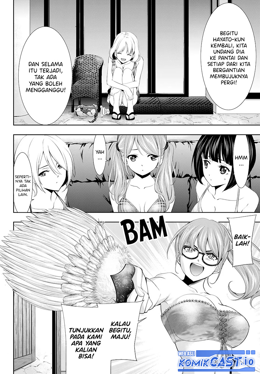 Chapter 112 - halaman 18
