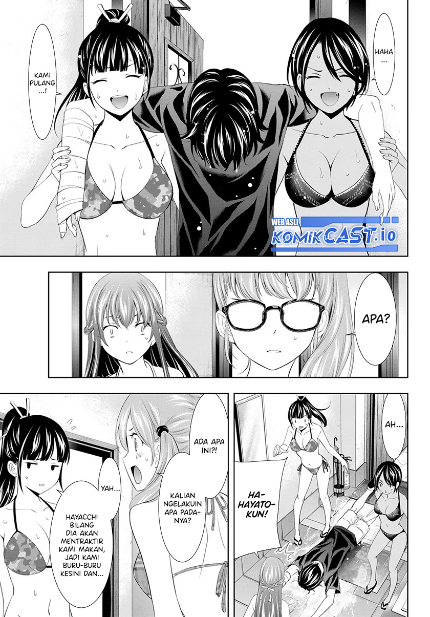 Chapter 112 - halaman 19