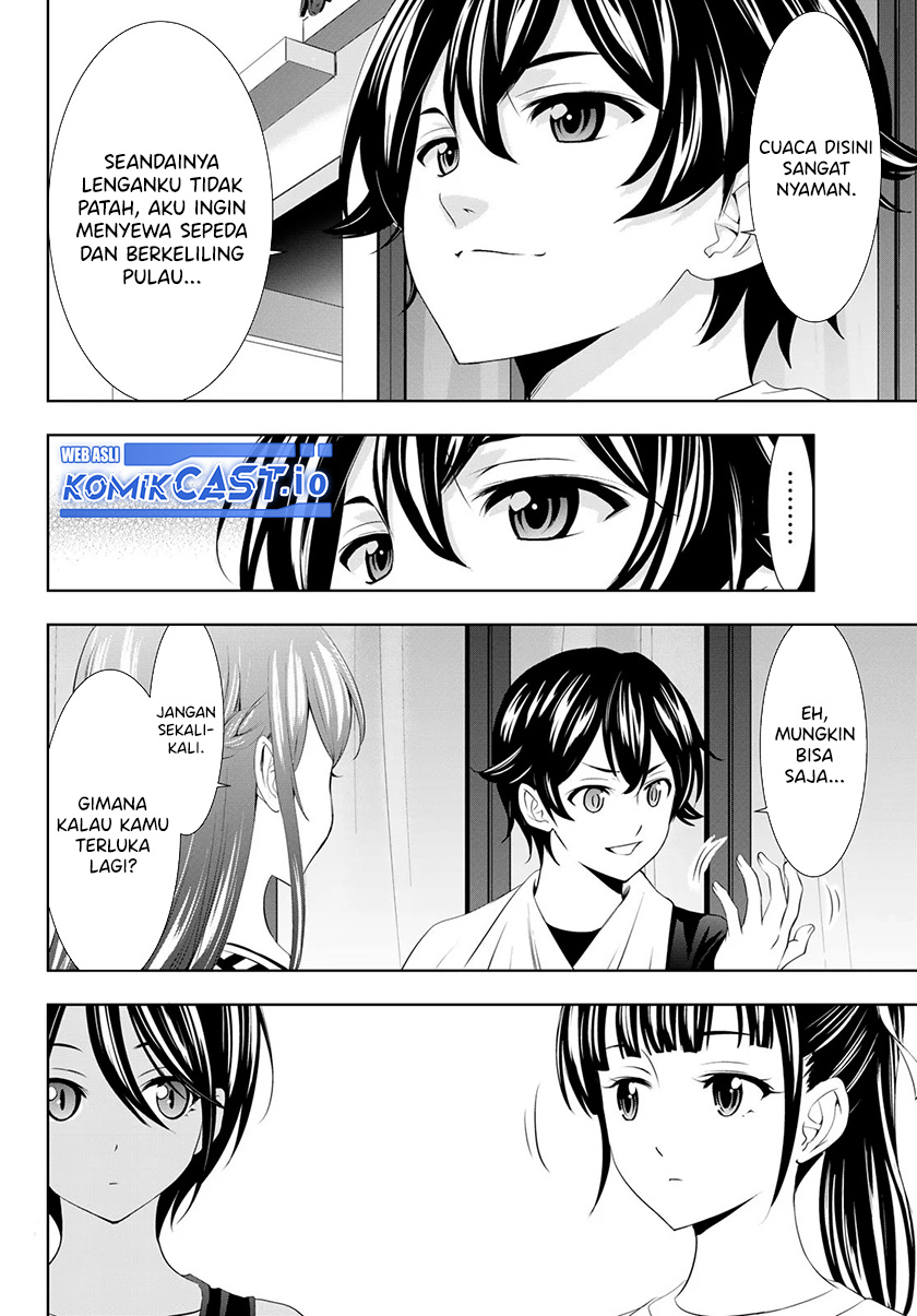Chapter 112 - halaman 6
