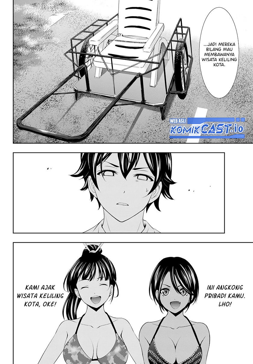 Chapter 112 - halaman 8