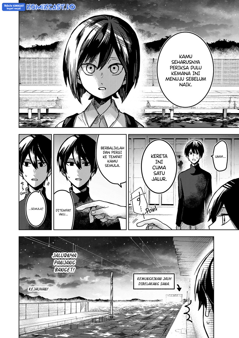 Chapter 63 - halaman 14