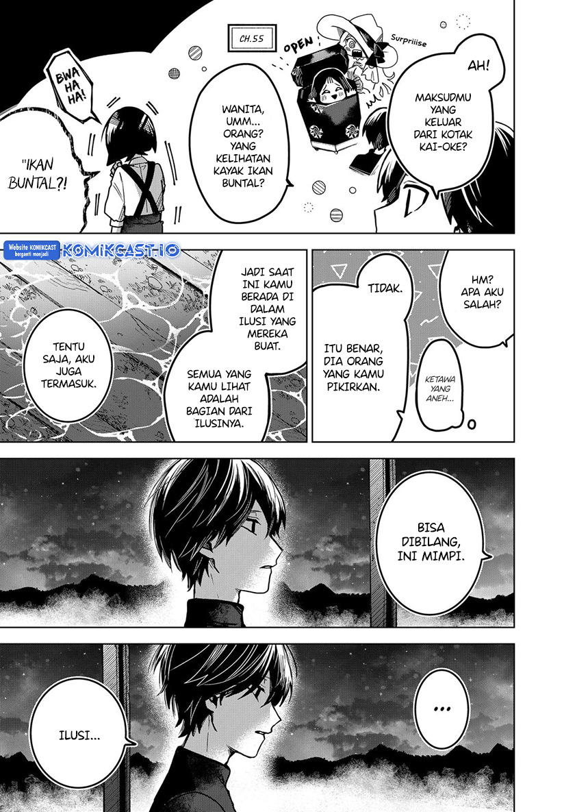 Chapter 63 - halaman 19
