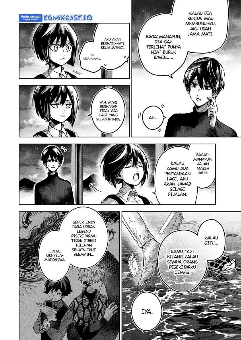 Chapter 63 - halaman 22