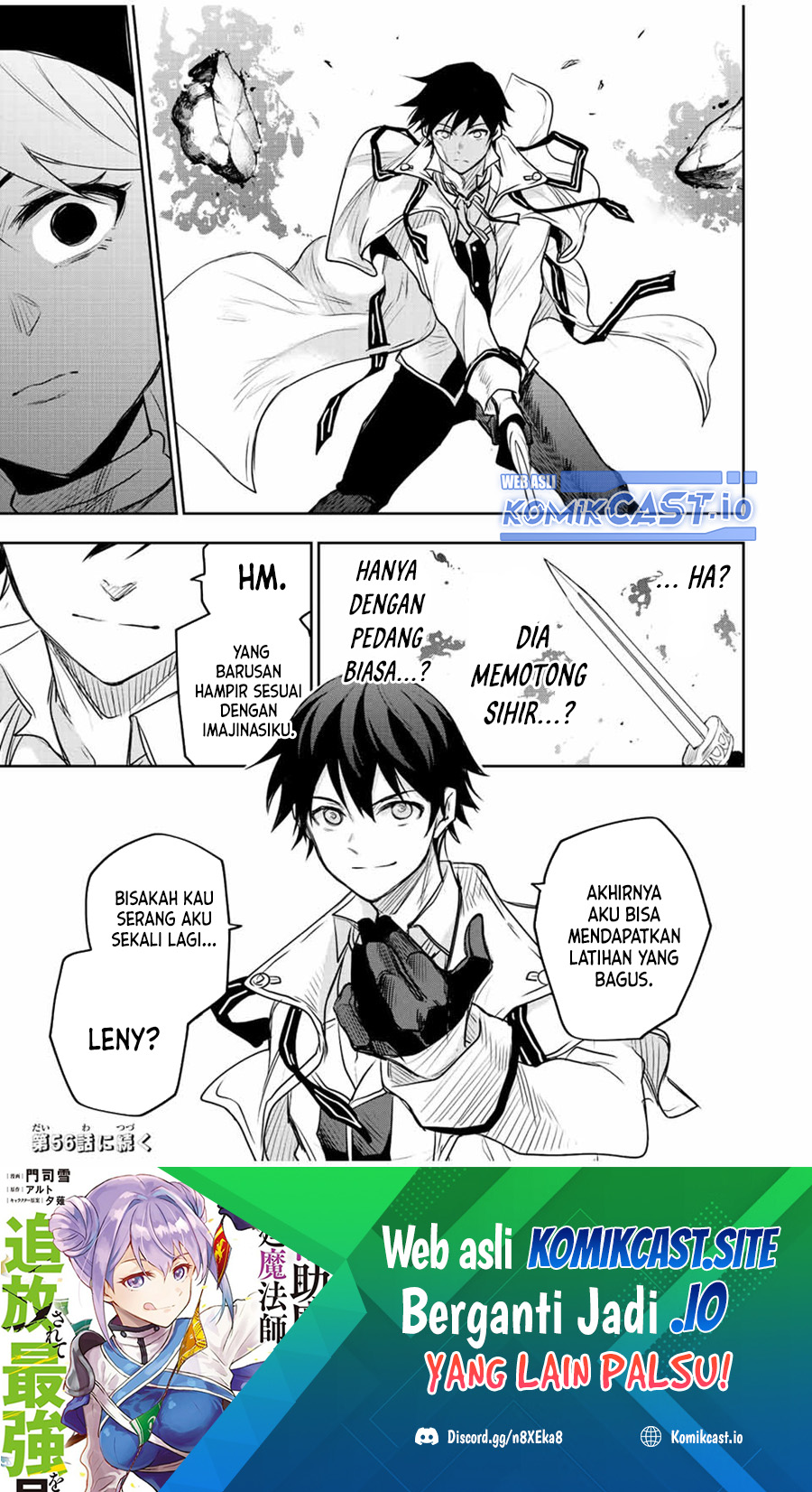 Chapter 55 - halaman 20