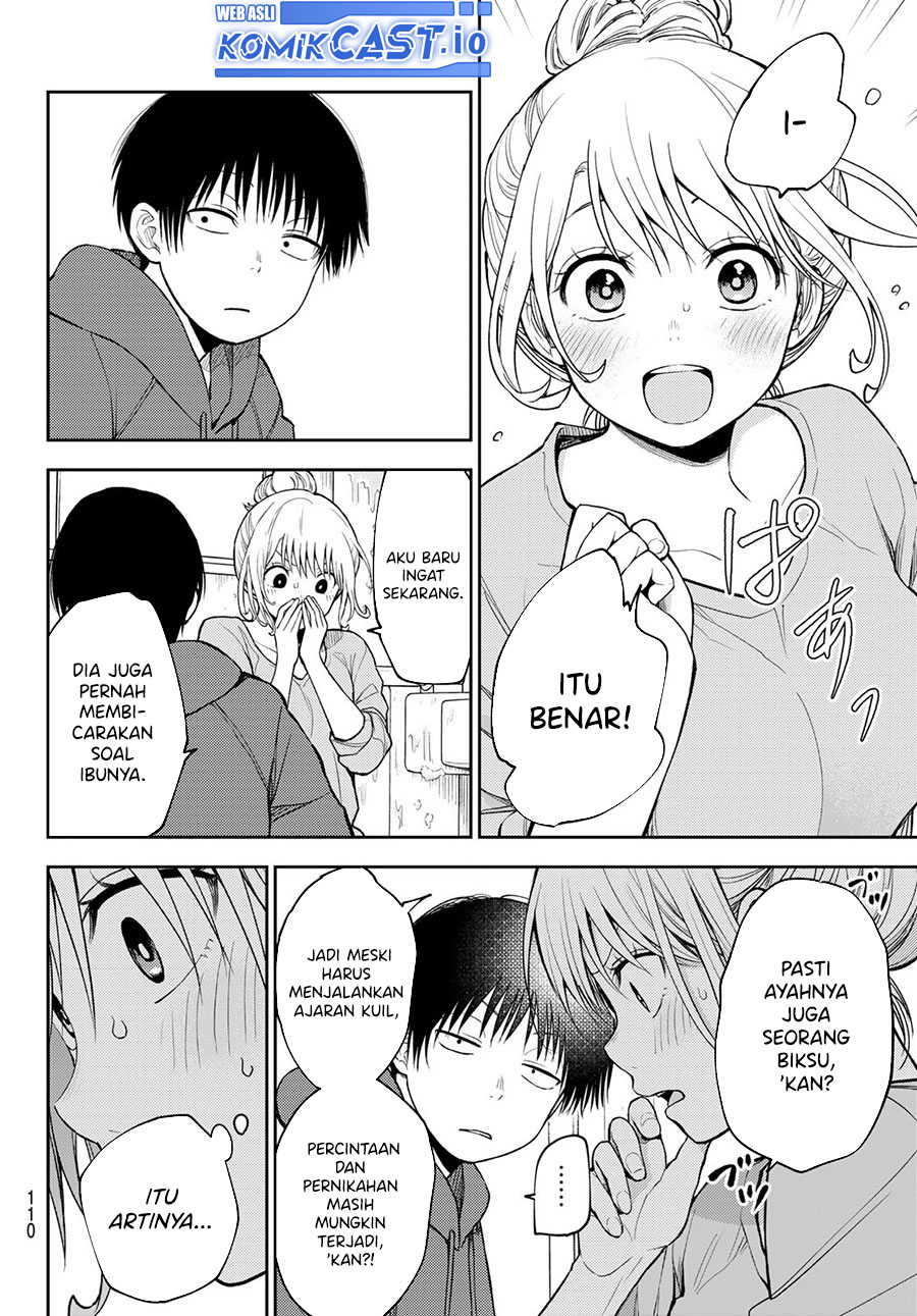 Chapter 95 - halaman 11