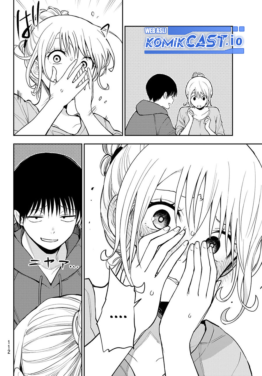 Chapter 95 - halaman 13